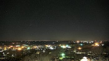 Weather camera view of PGTelco.