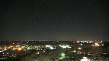 Weather camera view of PGTelco.