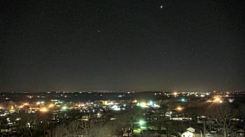 Weather camera view of PGTelco.