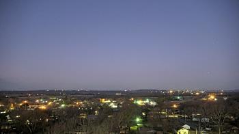 Weather camera view of PGTelco.