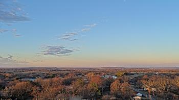 Weather camera view of PGTelco.