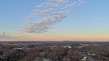 Weather camera view of PGTelco.