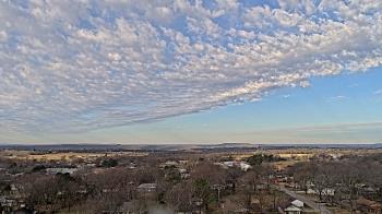 Weather camera view of PGTelco.