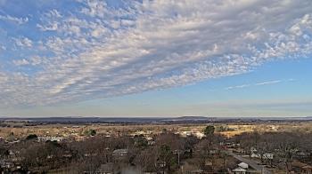 Weather camera view of PGTelco.