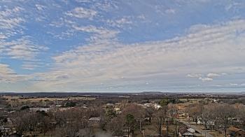 Weather camera view of PGTelco.