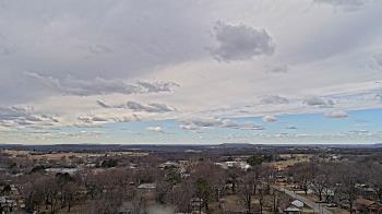 Weather camera view of PGTelco.