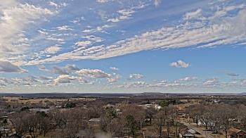 Weather camera view of PGTelco.