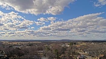 Weather camera view of PGTelco.