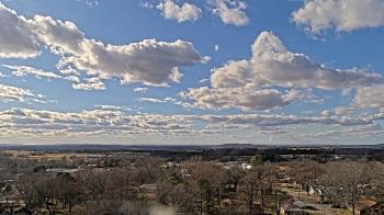 Weather camera view of PGTelco.