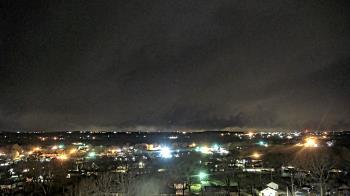 Weather camera view of PGTelco.