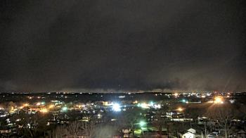 Weather camera view of PGTelco.