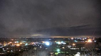 Weather camera view of PGTelco.