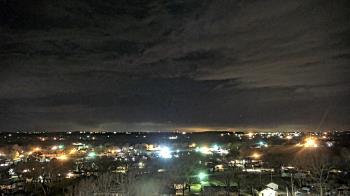 Weather camera view of PGTelco.