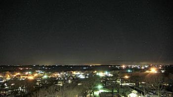 Weather camera view of PGTelco.