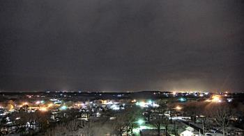 Weather camera view of PGTelco.