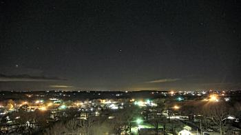 Weather camera view of PGTelco.