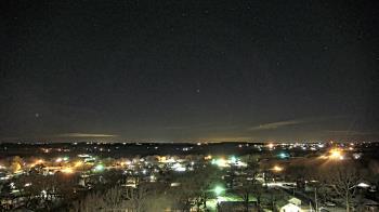 Weather camera view of PGTelco.