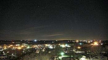 Weather camera view of PGTelco.