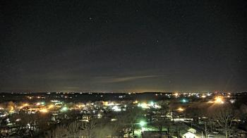 Weather camera view of PGTelco.