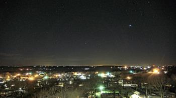 Weather camera view of PGTelco.