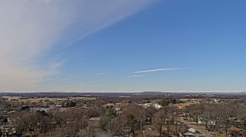 Weather camera view of PGTelco.