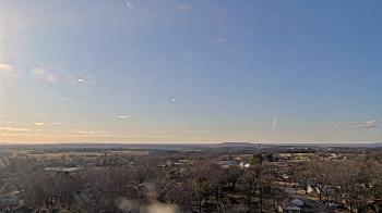 Weather camera view of PGTelco.