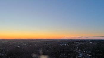 Weather camera view of PGTelco.