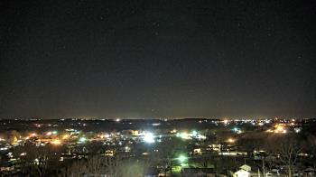 Weather camera view of PGTelco.