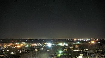 Weather camera view of PGTelco.