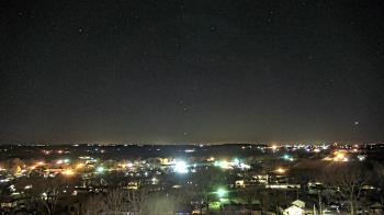 Weather camera view of PGTelco.