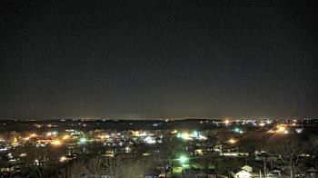 Weather camera view of PGTelco.