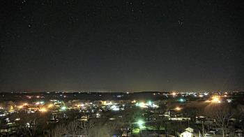 Weather camera view of PGTelco.