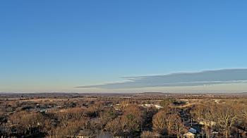 Weather camera view of PGTelco.