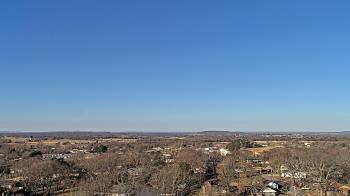 Weather camera view of PGTelco.