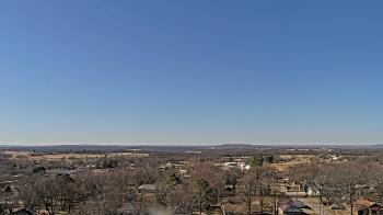 Weather camera view of PGTelco.