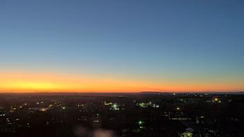 Weather camera view of PGTelco.