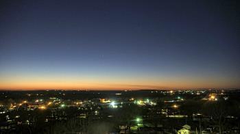 Weather camera view of PGTelco.