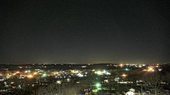 Weather camera view of PGTelco.