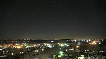 Weather camera view of PGTelco.