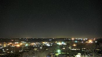 Weather camera view of PGTelco.