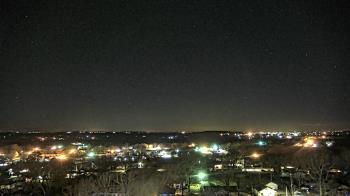 Weather camera view of PGTelco.