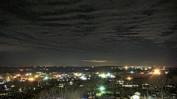 Weather camera view of PGTelco.