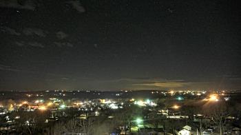 Weather camera view of PGTelco.