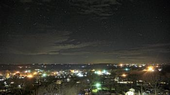 Weather camera view of PGTelco.