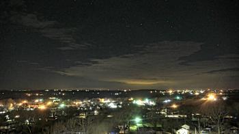 Weather camera view of PGTelco.