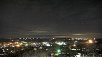 Weather camera view of PGTelco.