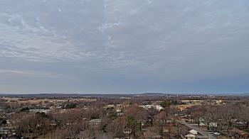 Weather camera view of PGTelco.