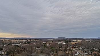 Weather camera view of PGTelco.