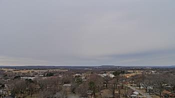 Weather camera view of PGTelco.