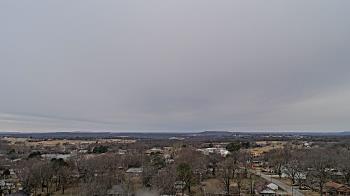 Weather camera view of PGTelco.